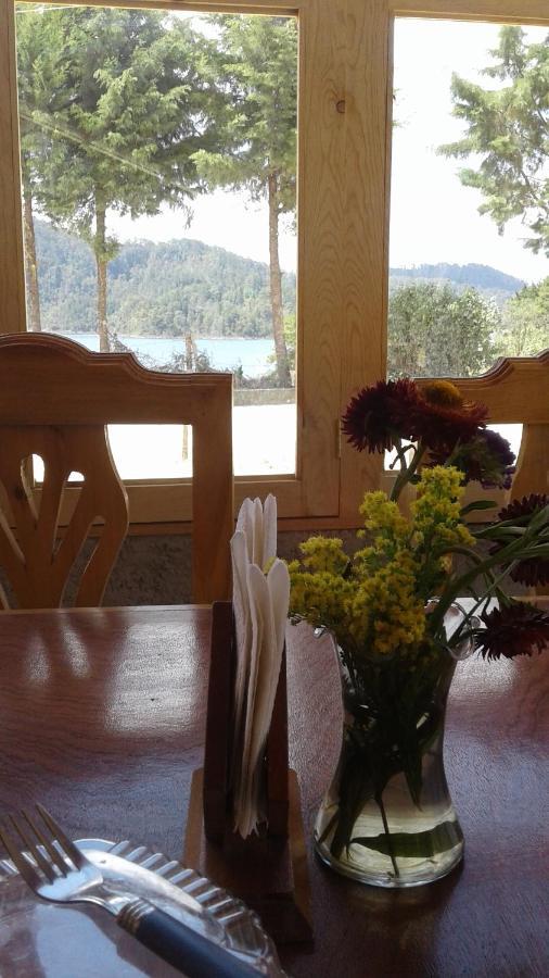 Cabanas Camino Real Santiago  Ngoại thất bức ảnh