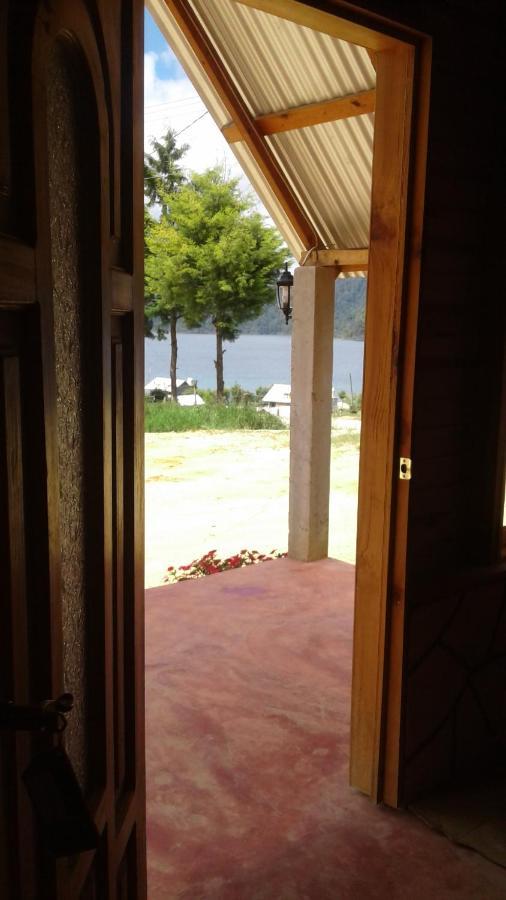 Cabanas Camino Real Santiago  Ngoại thất bức ảnh